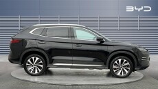 BYD Seal U 1.5 DM-i AWD Design 5dr Auto Estate